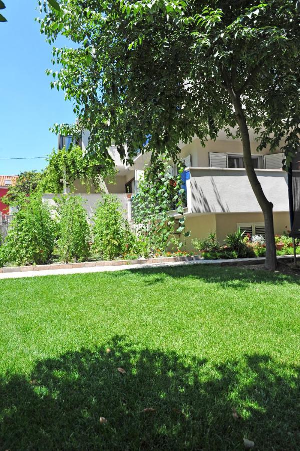 Beach Apartment Bacvice Split Exterior photo