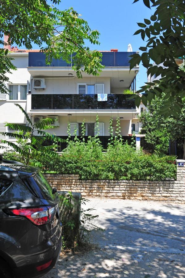 Beach Apartment Bacvice Split Exterior photo