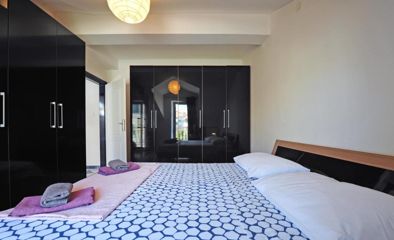 Beach Apartment Bacvice Split Exterior photo